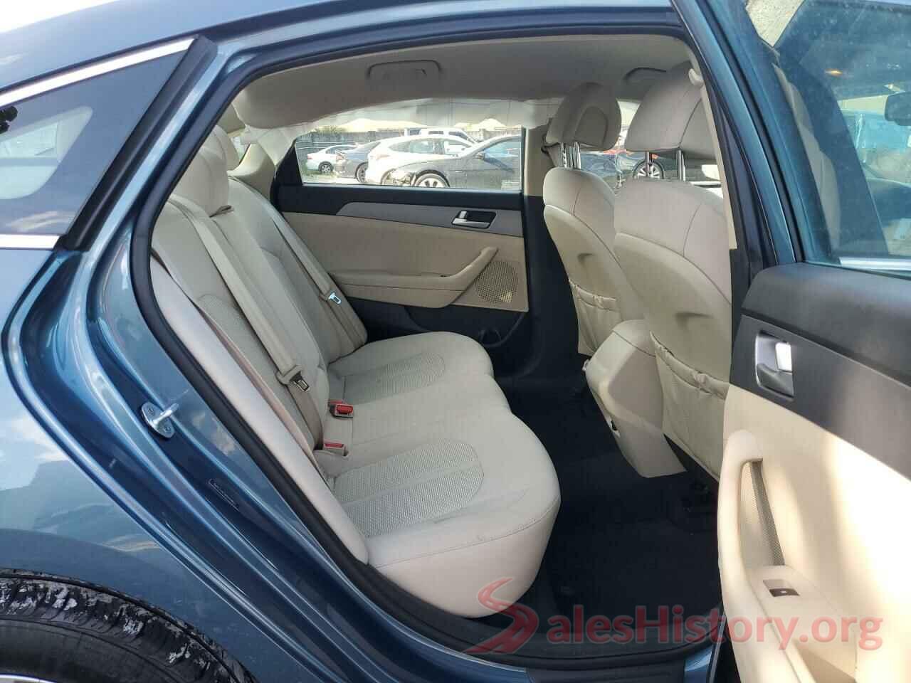 5NPE24AF0HH444827 2017 HYUNDAI SONATA