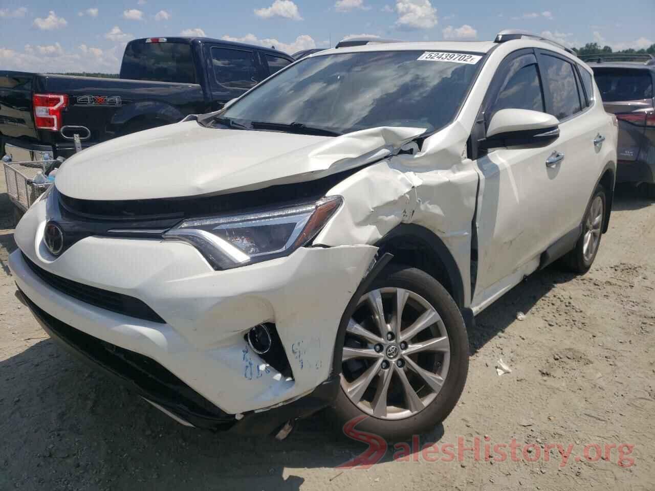 JTMDFREV6JD233254 2018 TOYOTA RAV4