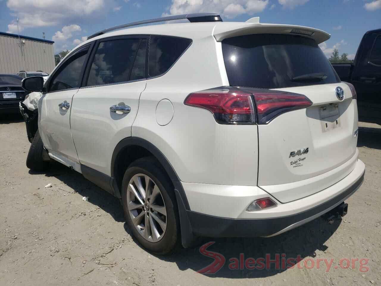 JTMDFREV6JD233254 2018 TOYOTA RAV4