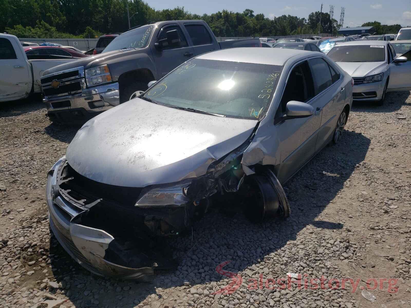 4T1BF1FK3HU334612 2017 TOYOTA CAMRY