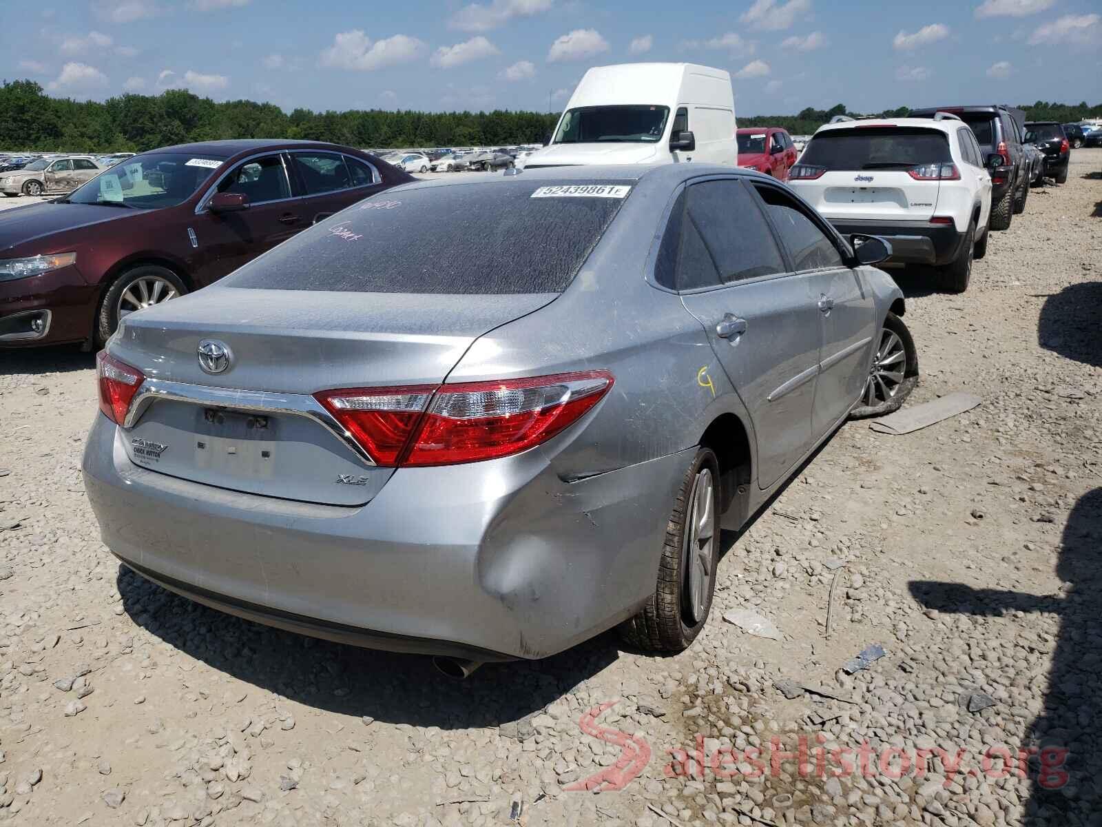 4T1BF1FK3HU334612 2017 TOYOTA CAMRY