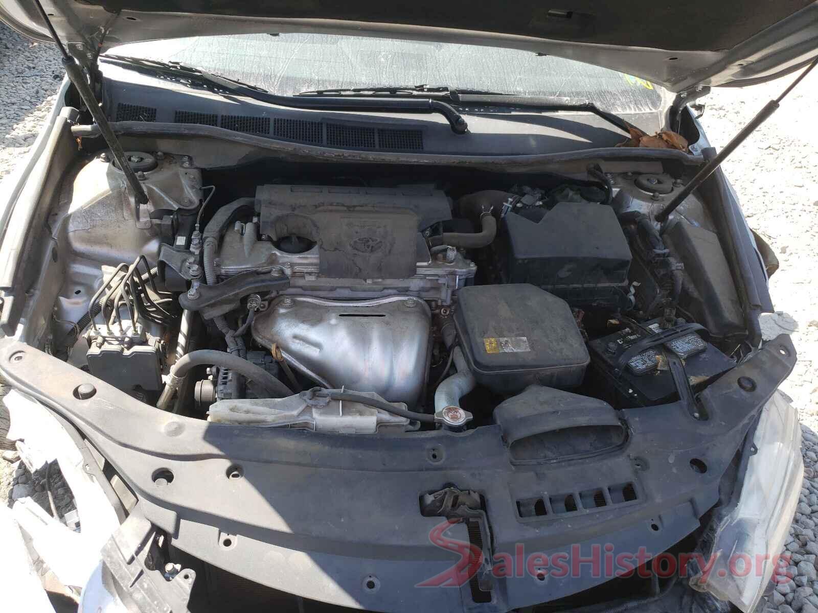 4T1BF1FK3HU334612 2017 TOYOTA CAMRY