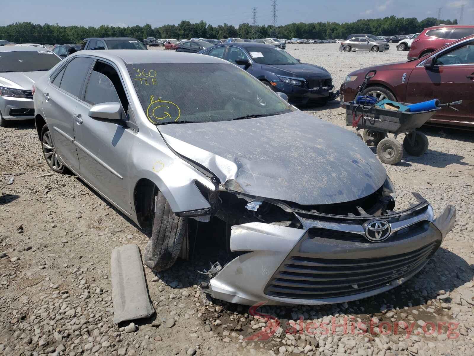 4T1BF1FK3HU334612 2017 TOYOTA CAMRY