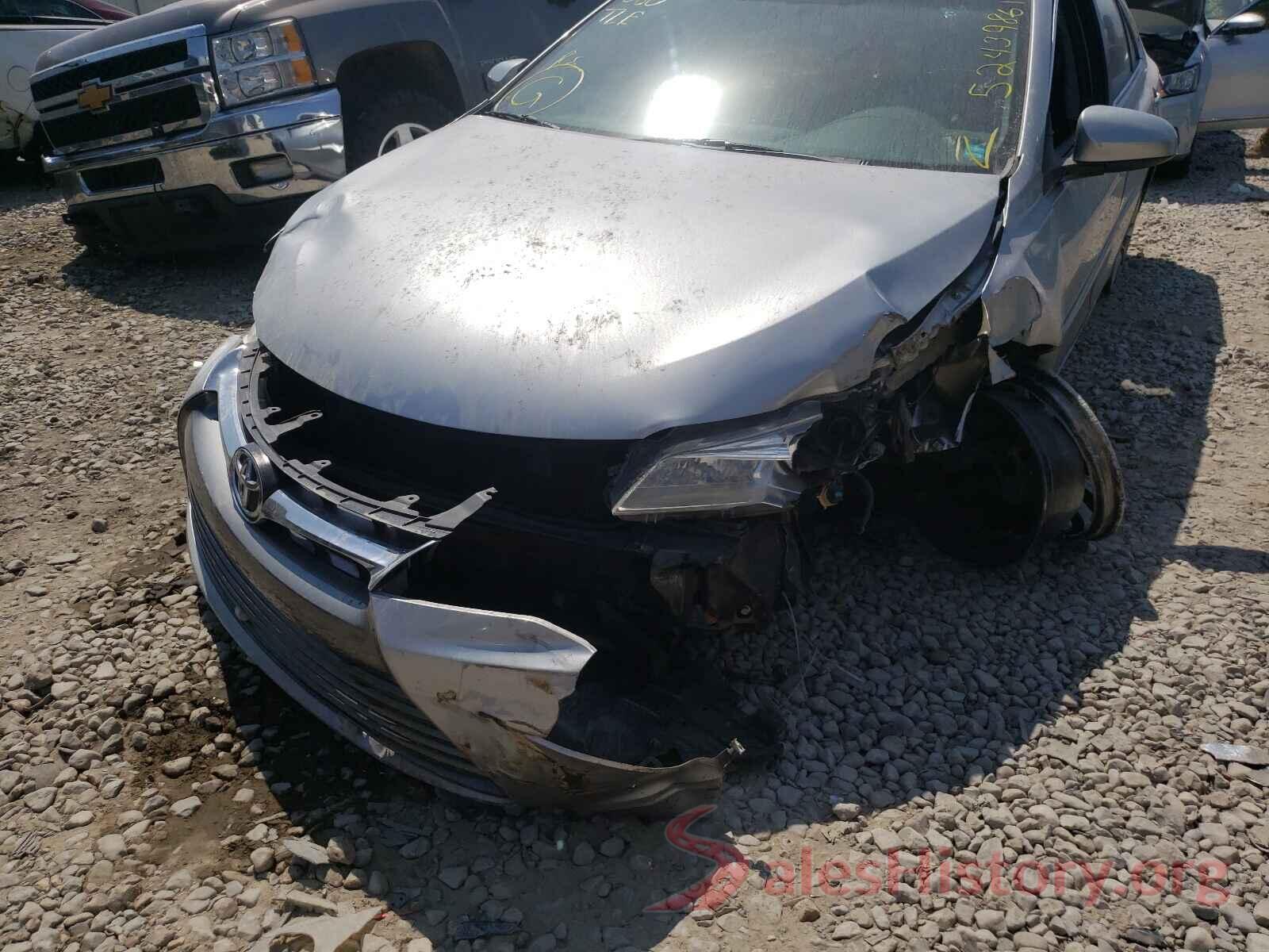 4T1BF1FK3HU334612 2017 TOYOTA CAMRY