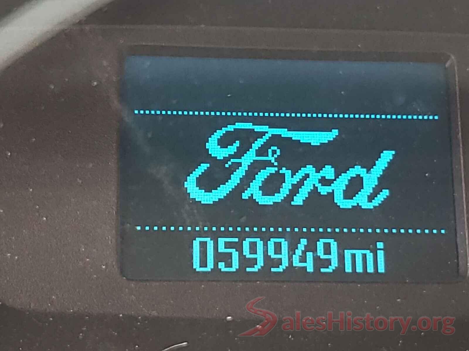 1FTYE1YMXHKB53129 2017 FORD TRANSIT CO