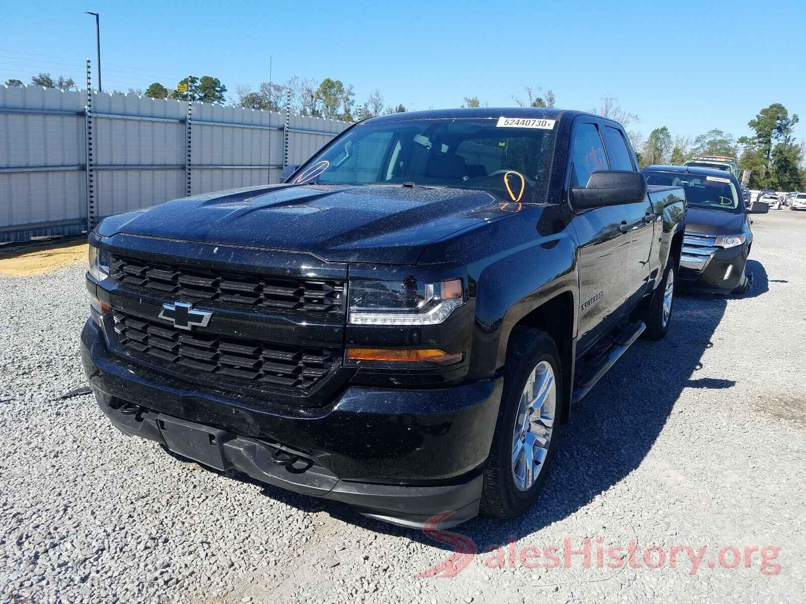 1GCRCPEC2HZ148944 2017 CHEVROLET SILVERADO