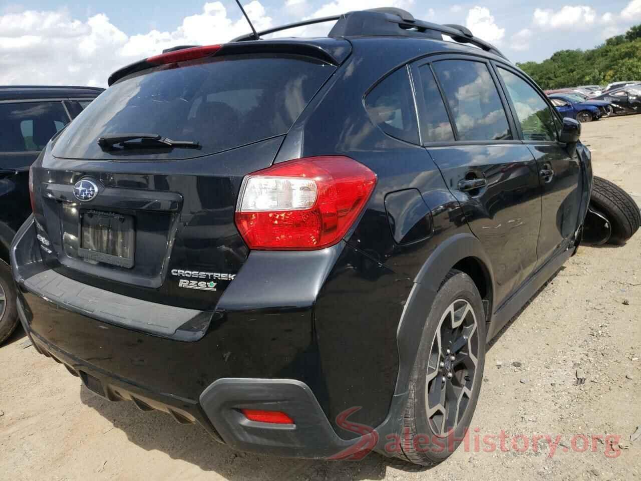 JF2GPABC6G8277952 2016 SUBARU CROSSTREK