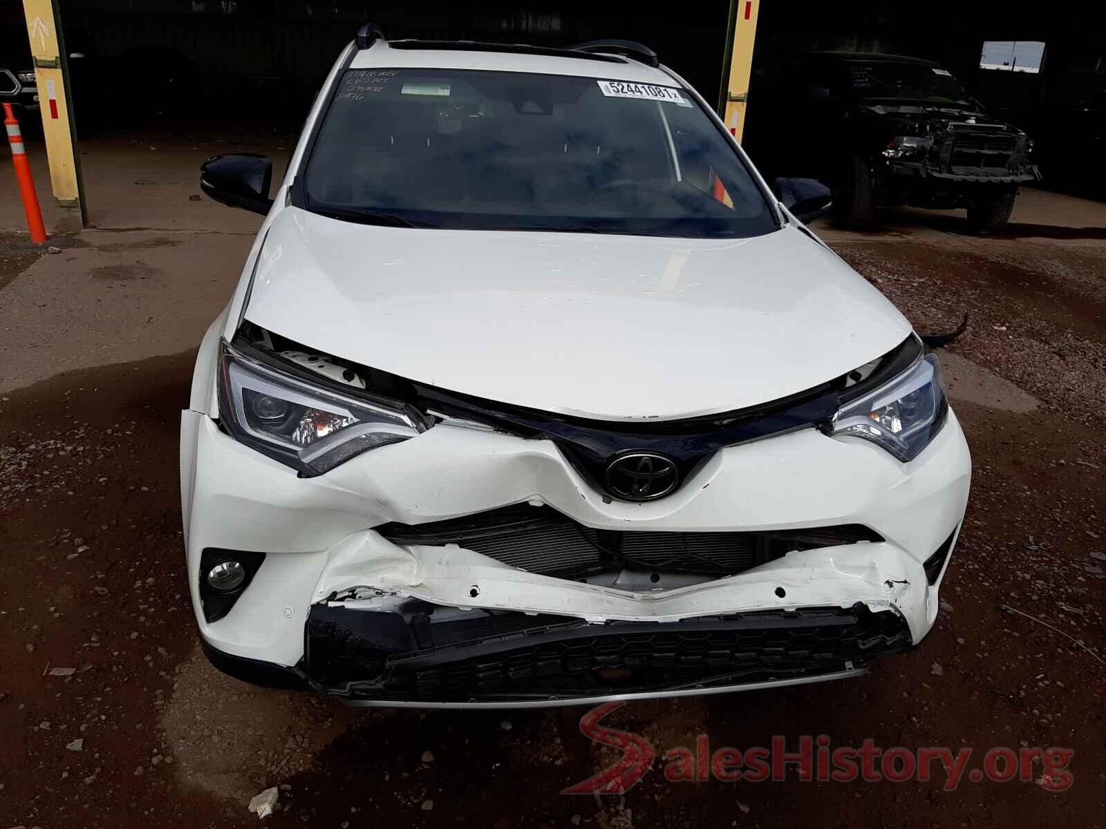 JTMNFREV9HJ112976 2017 TOYOTA RAV4