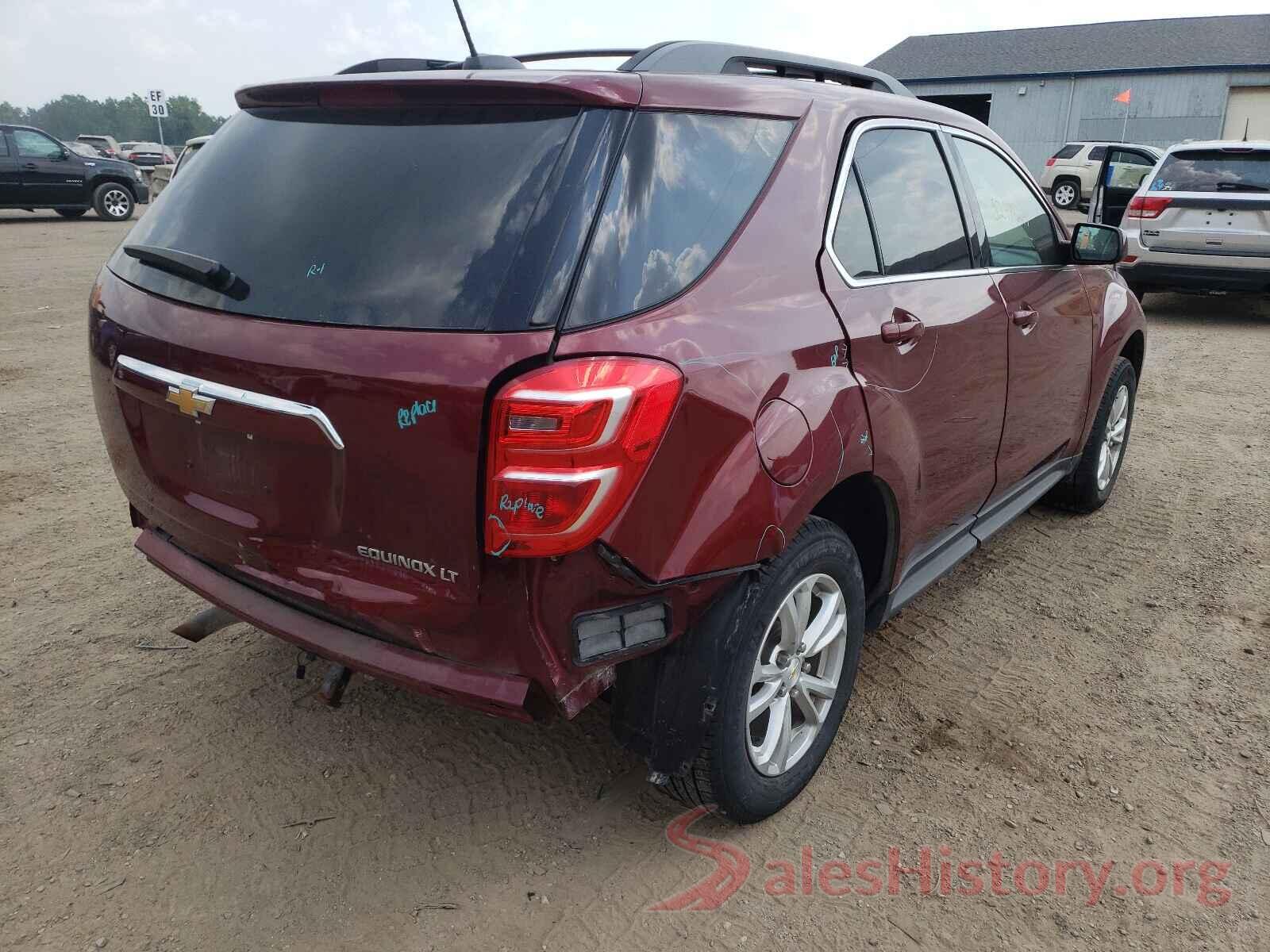 2GNALCEK3G6176279 2016 CHEVROLET EQUINOX