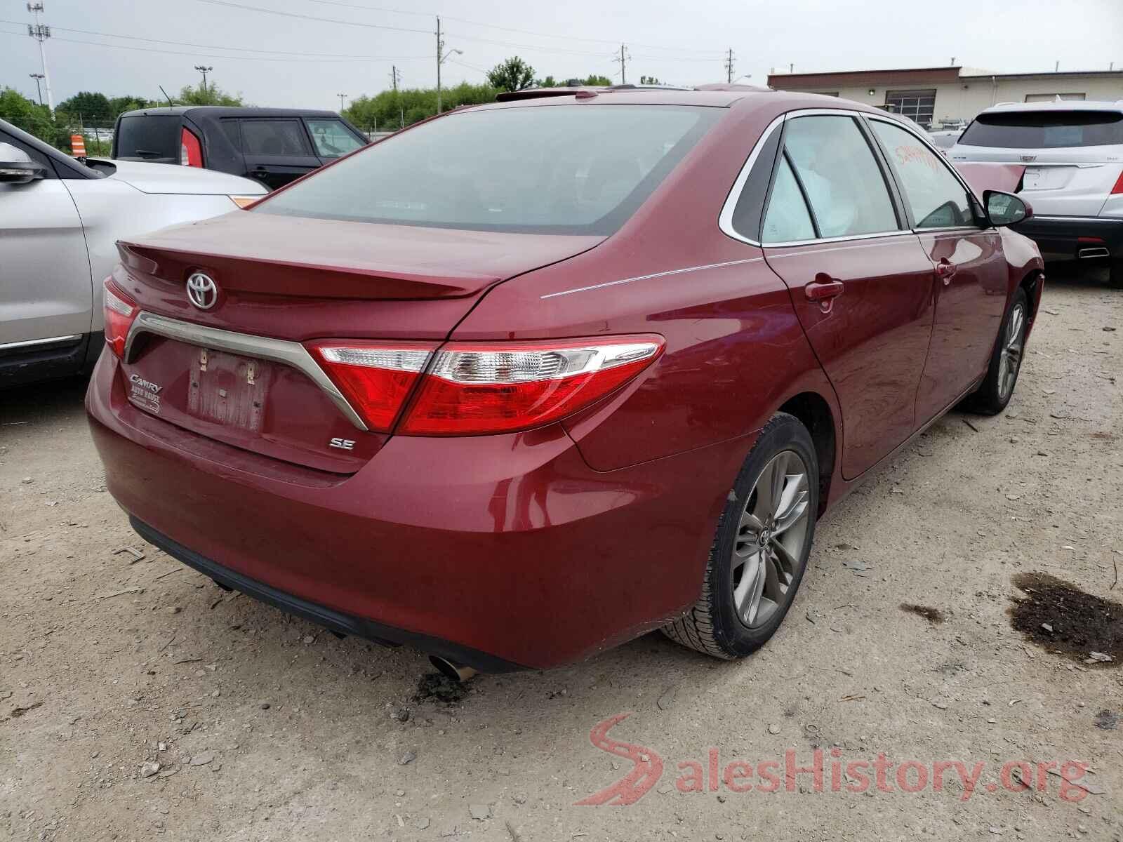 4T1BF1FKXGU523515 2016 TOYOTA CAMRY