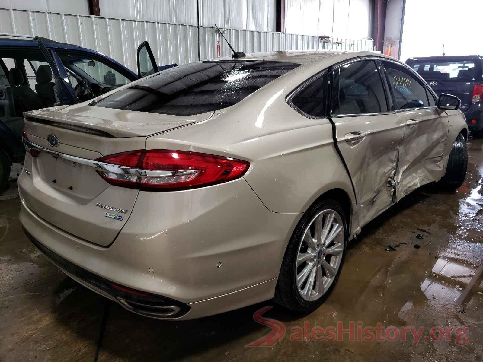 3FA6P0D9XHR365091 2017 FORD FUSION