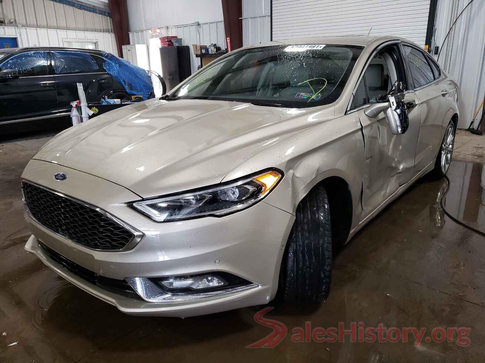 3FA6P0D9XHR365091 2017 FORD FUSION