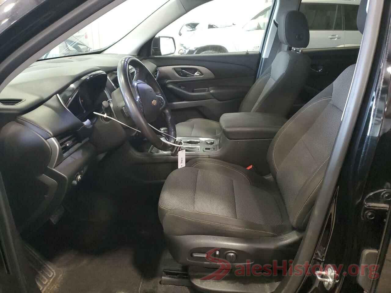 1GNEVGKW2JJ210474 2018 CHEVROLET TRAVERSE