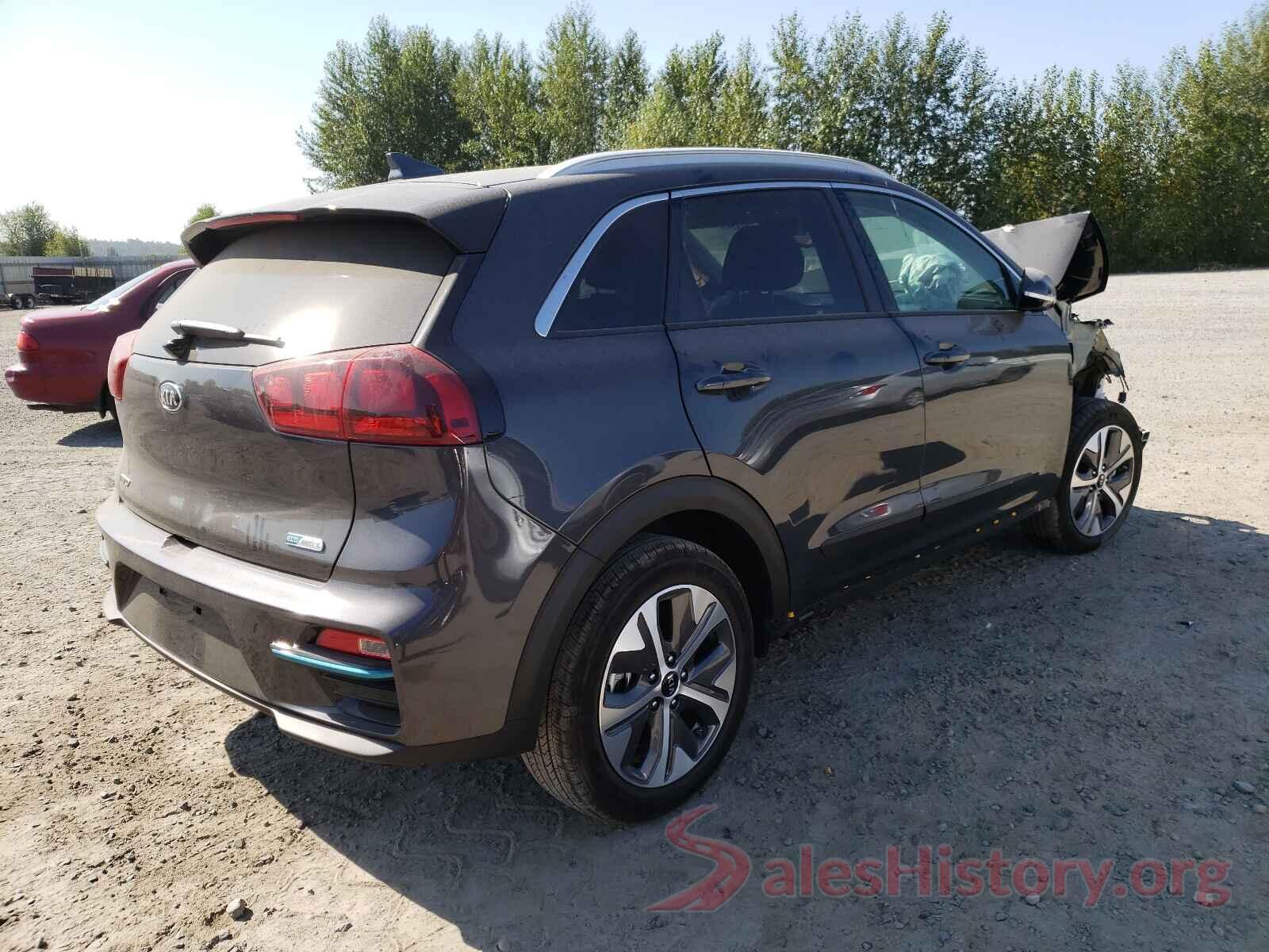 KNDCC3LG6L5056997 2020 KIA NIRO