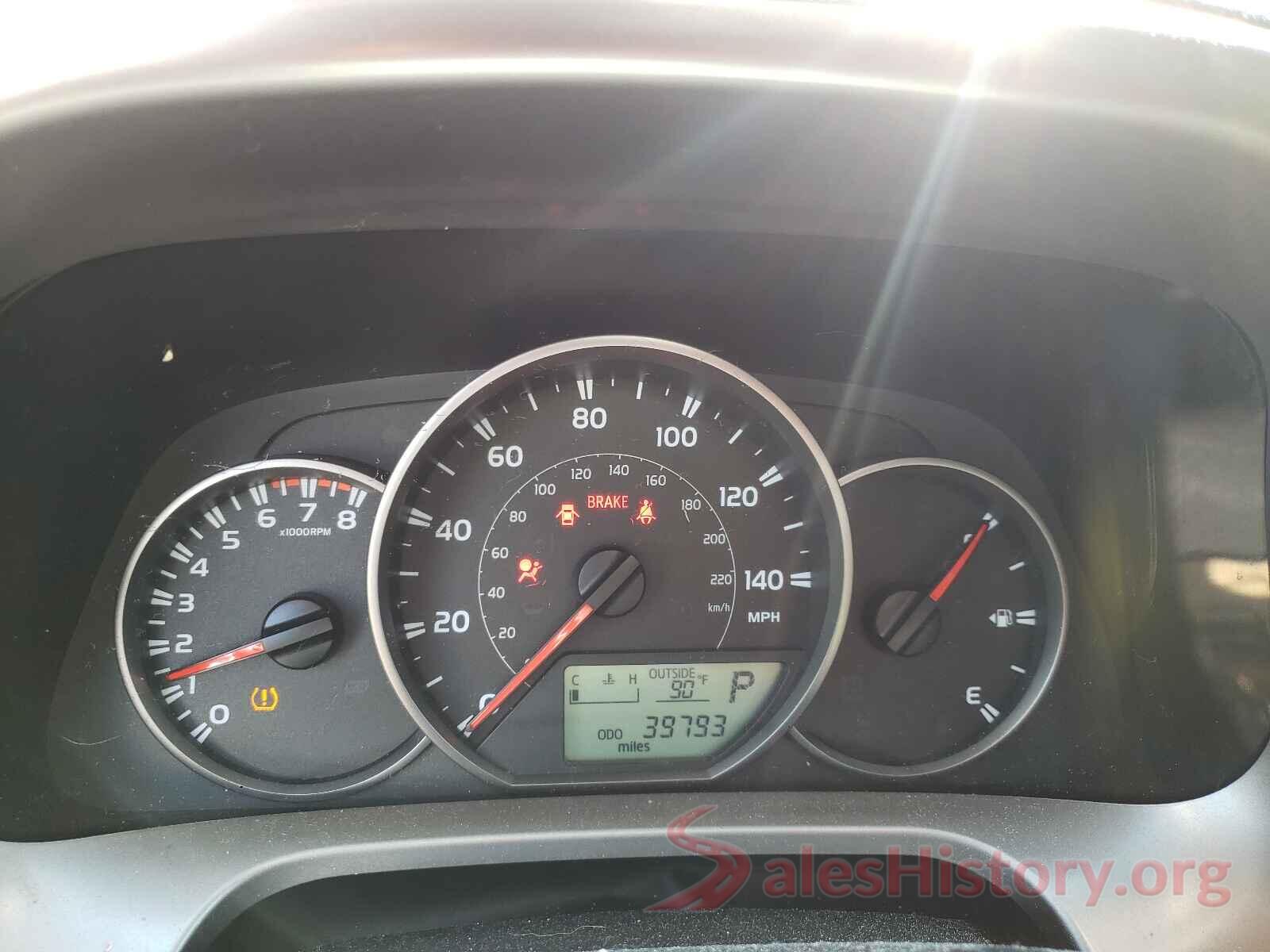 JTMZFREV0GJ066535 2016 TOYOTA RAV4