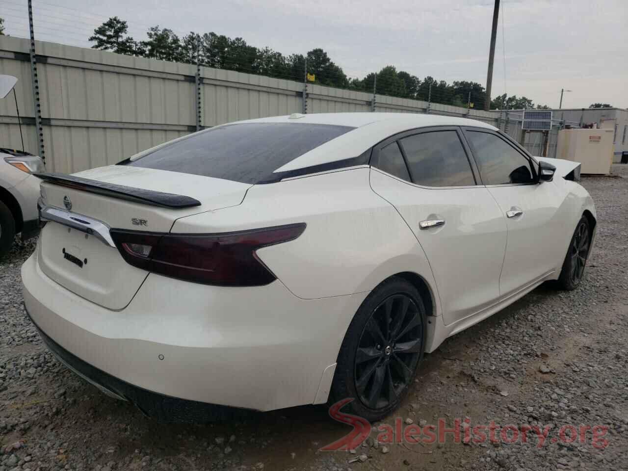 1N4AA6AP7HC418121 2017 NISSAN MAXIMA