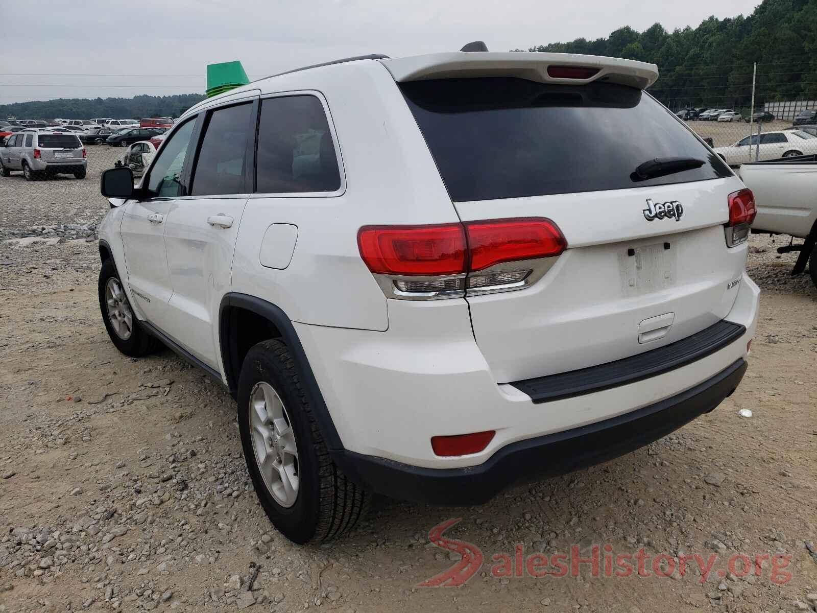 1C4RJEAG5GC464584 2016 JEEP CHEROKEE