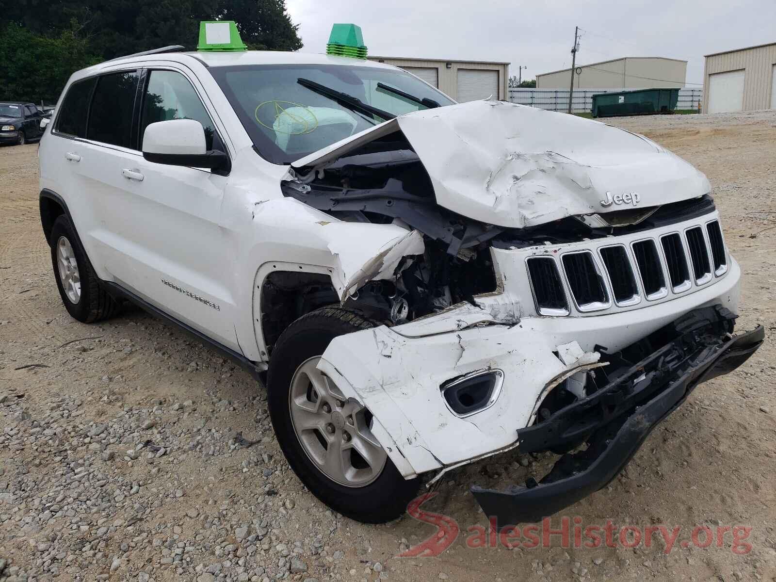 1C4RJEAG5GC464584 2016 JEEP CHEROKEE