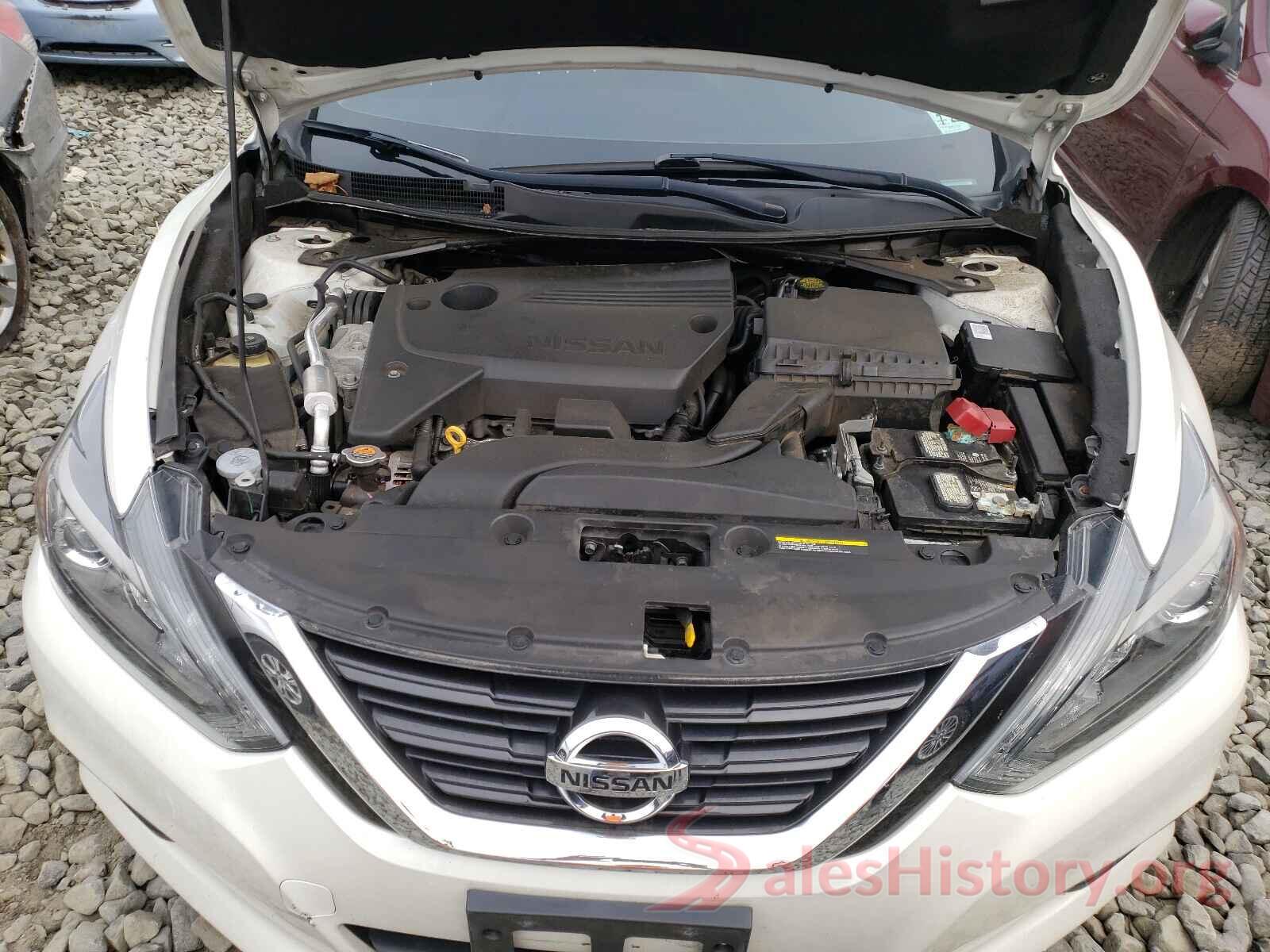 1N4AL3AP1HC273554 2017 NISSAN ALTIMA