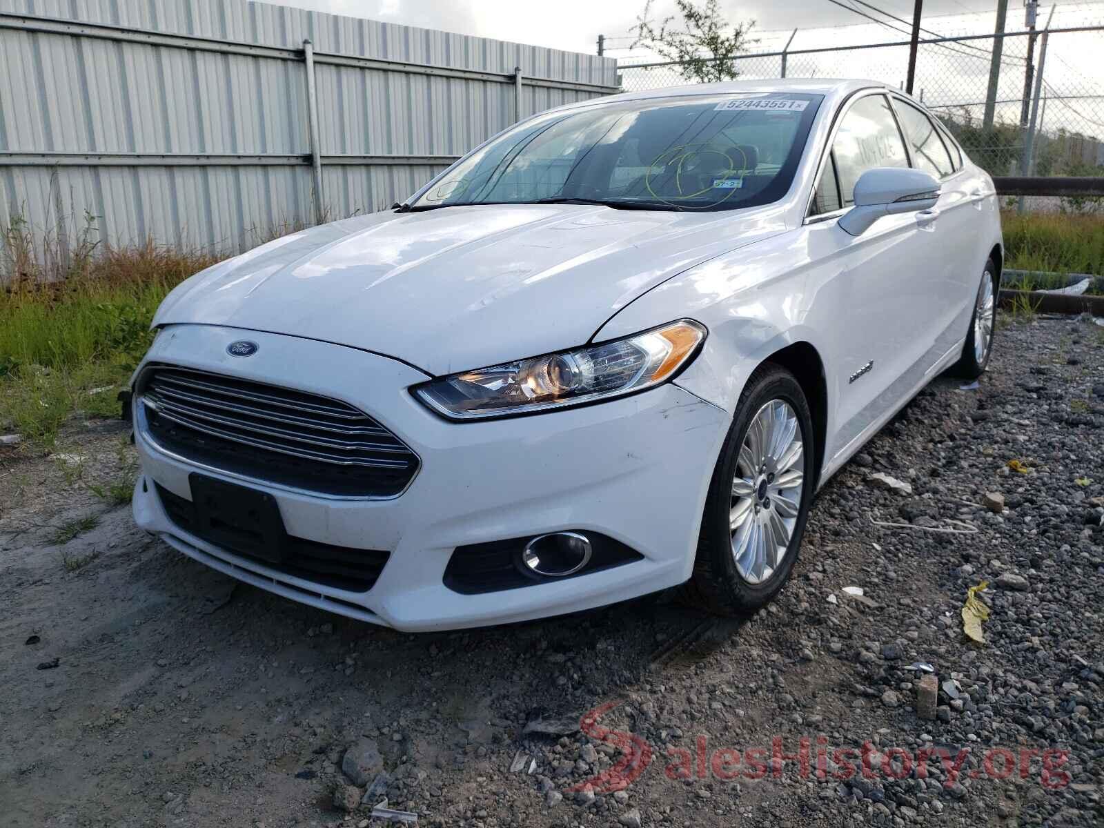 3FA6P0LU0GR389534 2016 FORD FUSION