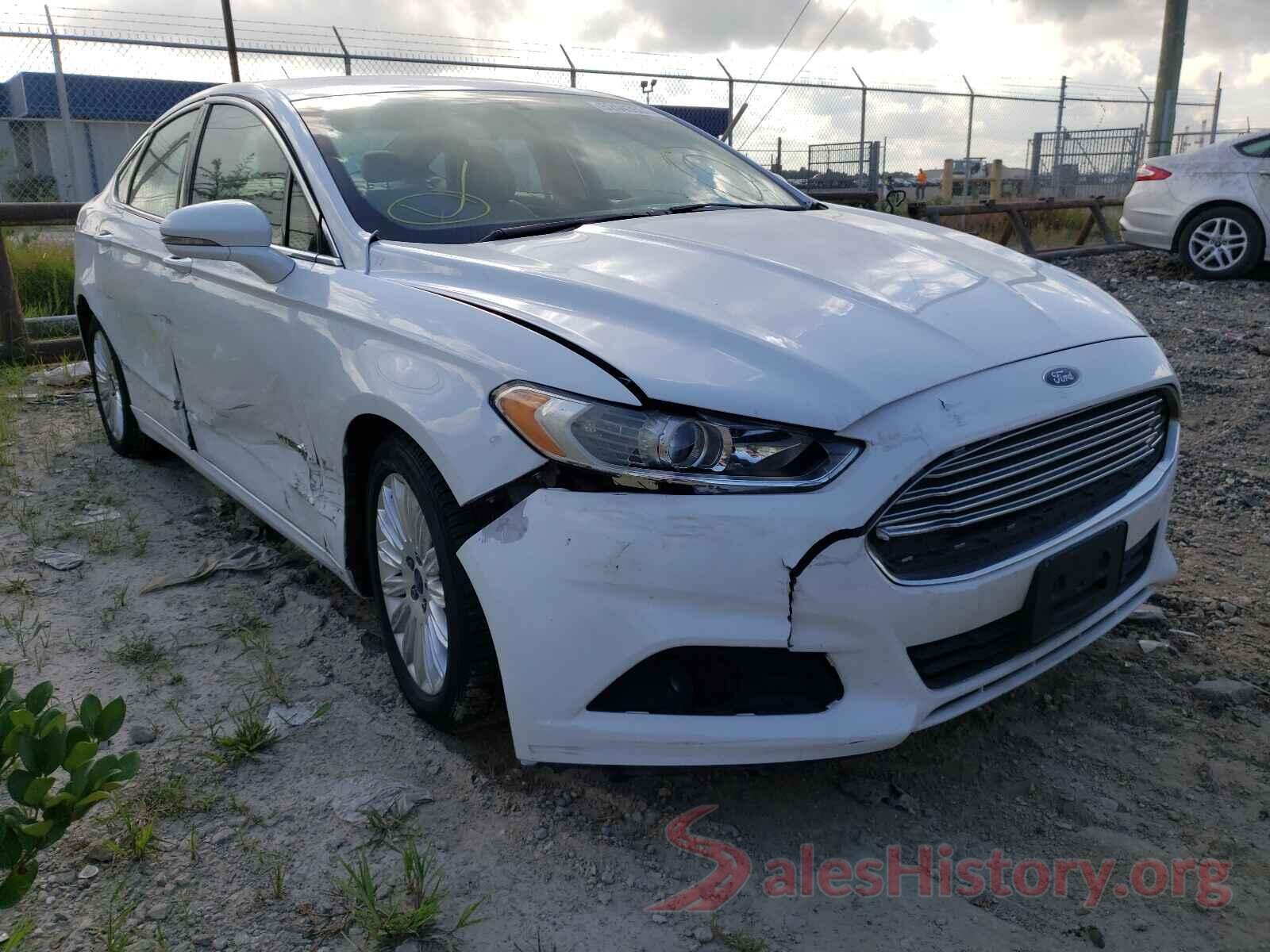 3FA6P0LU0GR389534 2016 FORD FUSION