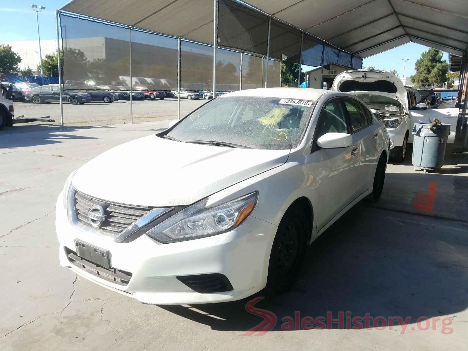 1N4AL3AP0GN374099 2016 NISSAN ALTIMA