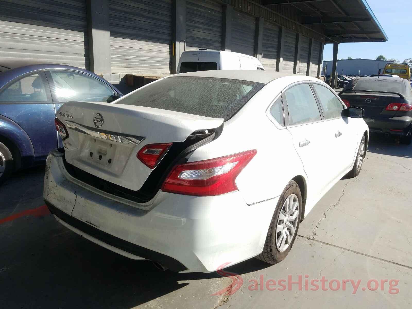 1N4AL3AP0GN374099 2016 NISSAN ALTIMA