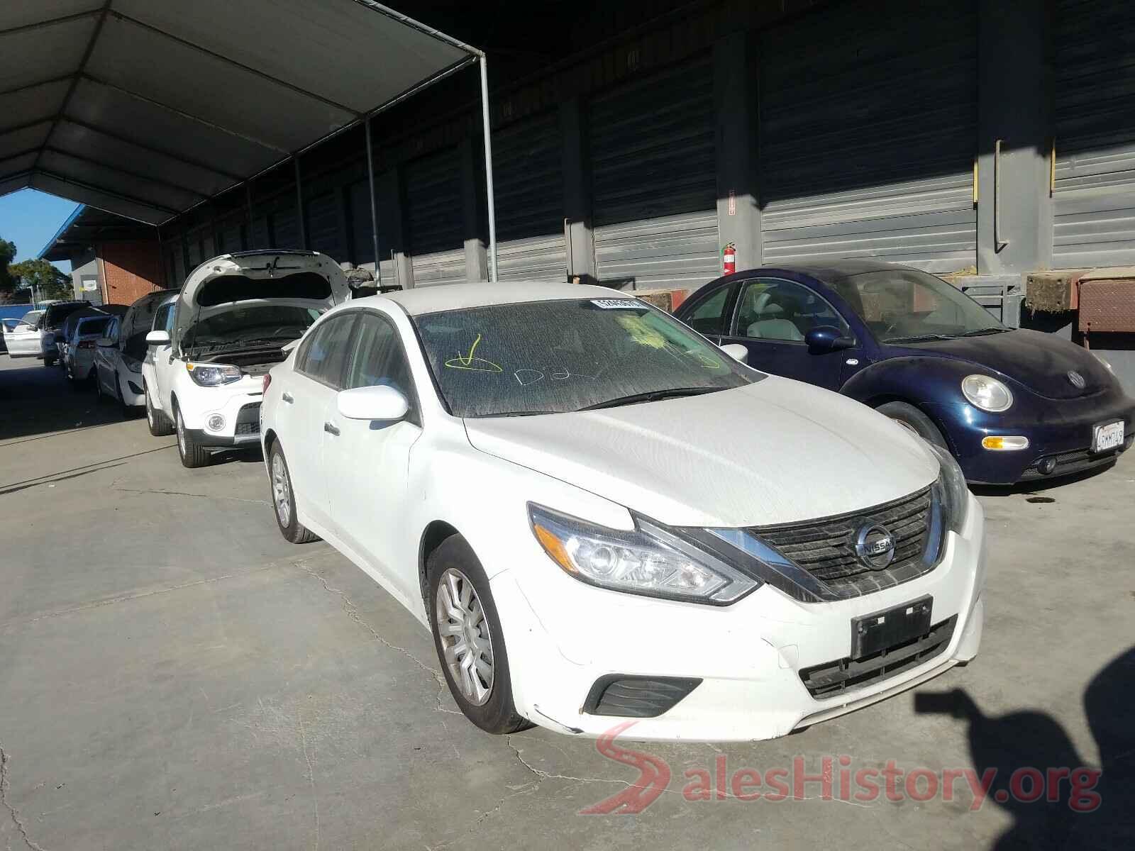 1N4AL3AP0GN374099 2016 NISSAN ALTIMA