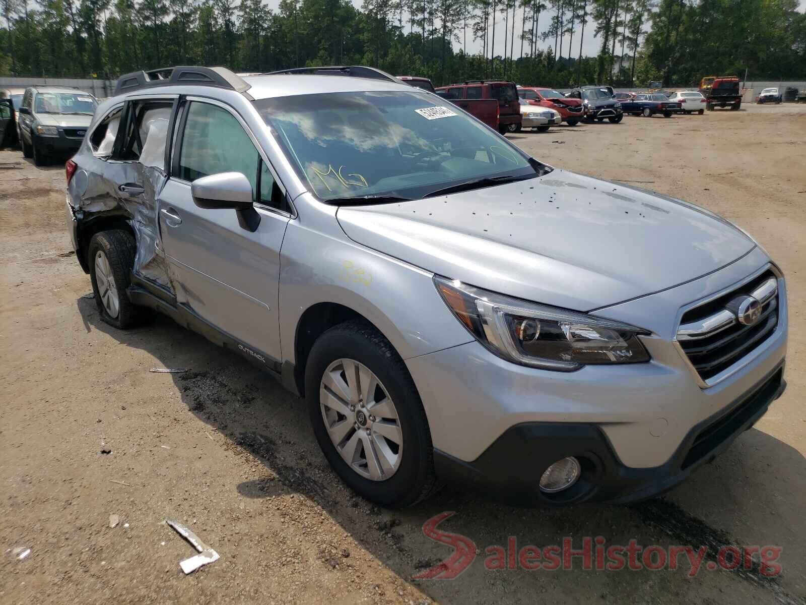 4S4BSACC0J3219647 2018 SUBARU OUTBACK