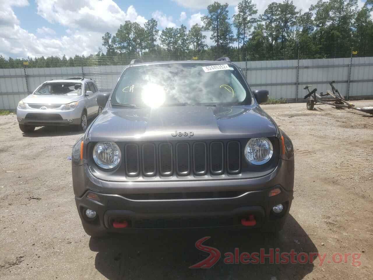 ZACCJBCB3HPF89912 2017 JEEP RENEGADE