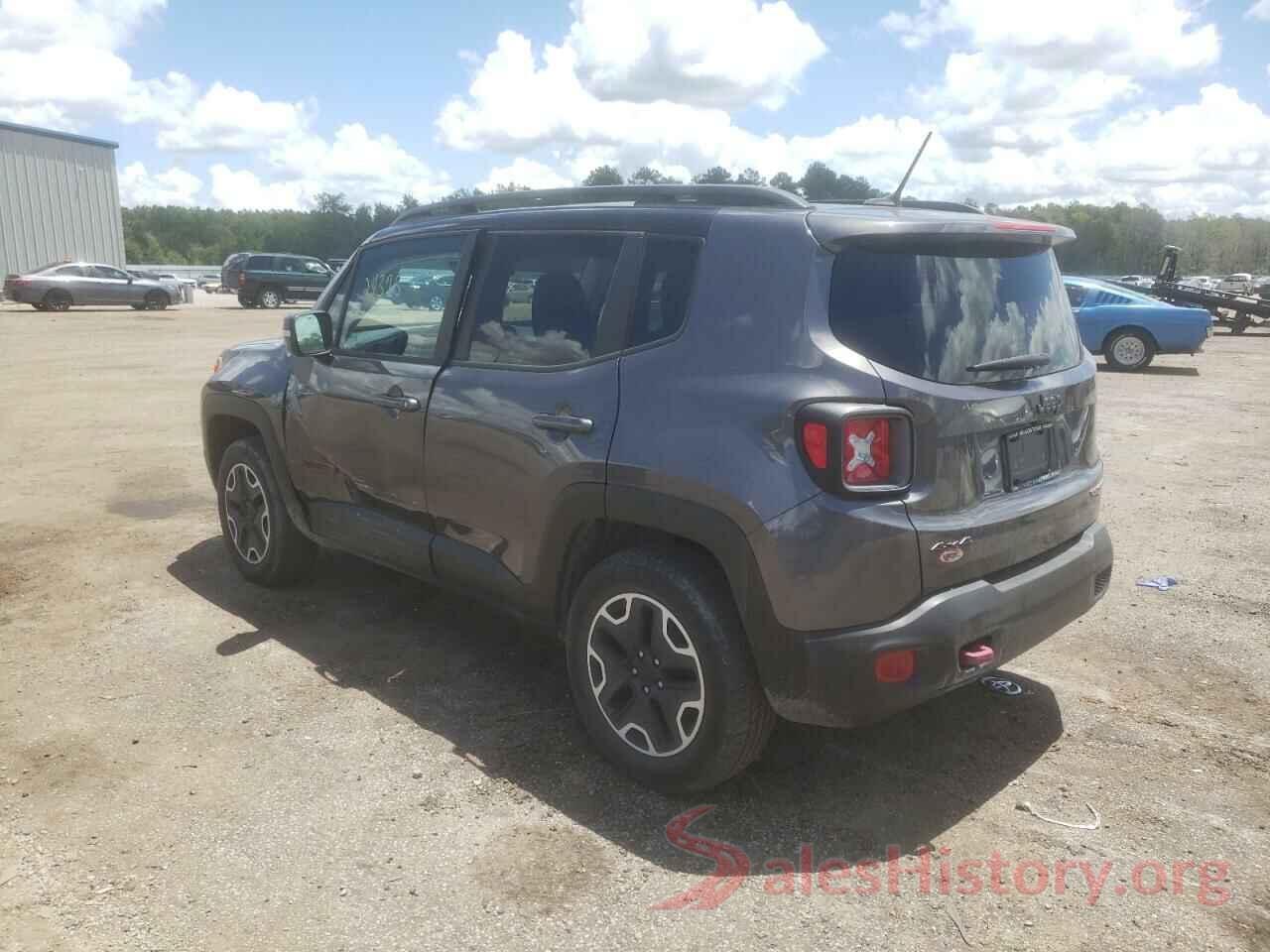 ZACCJBCB3HPF89912 2017 JEEP RENEGADE