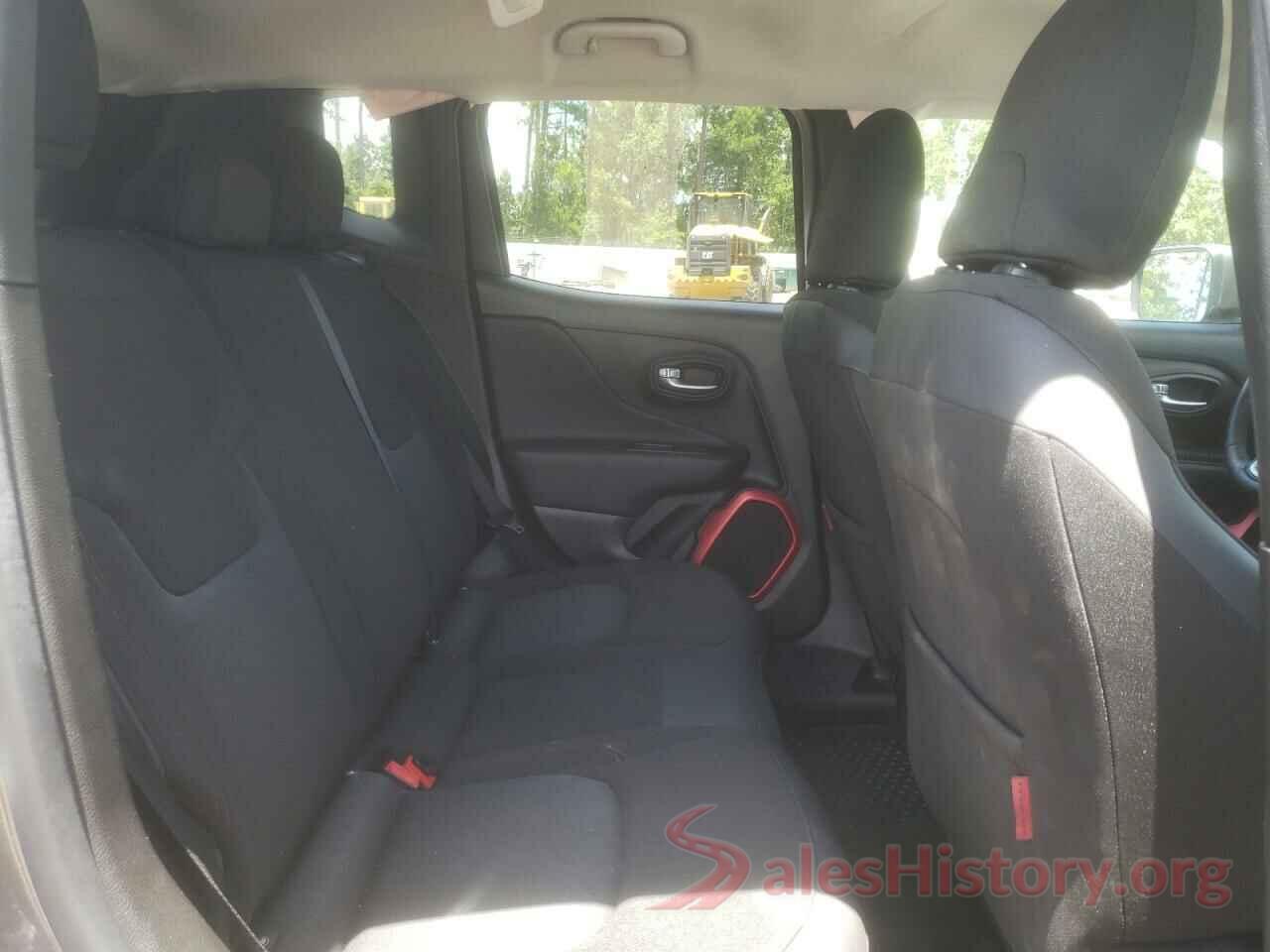 ZACCJBCB3HPF89912 2017 JEEP RENEGADE