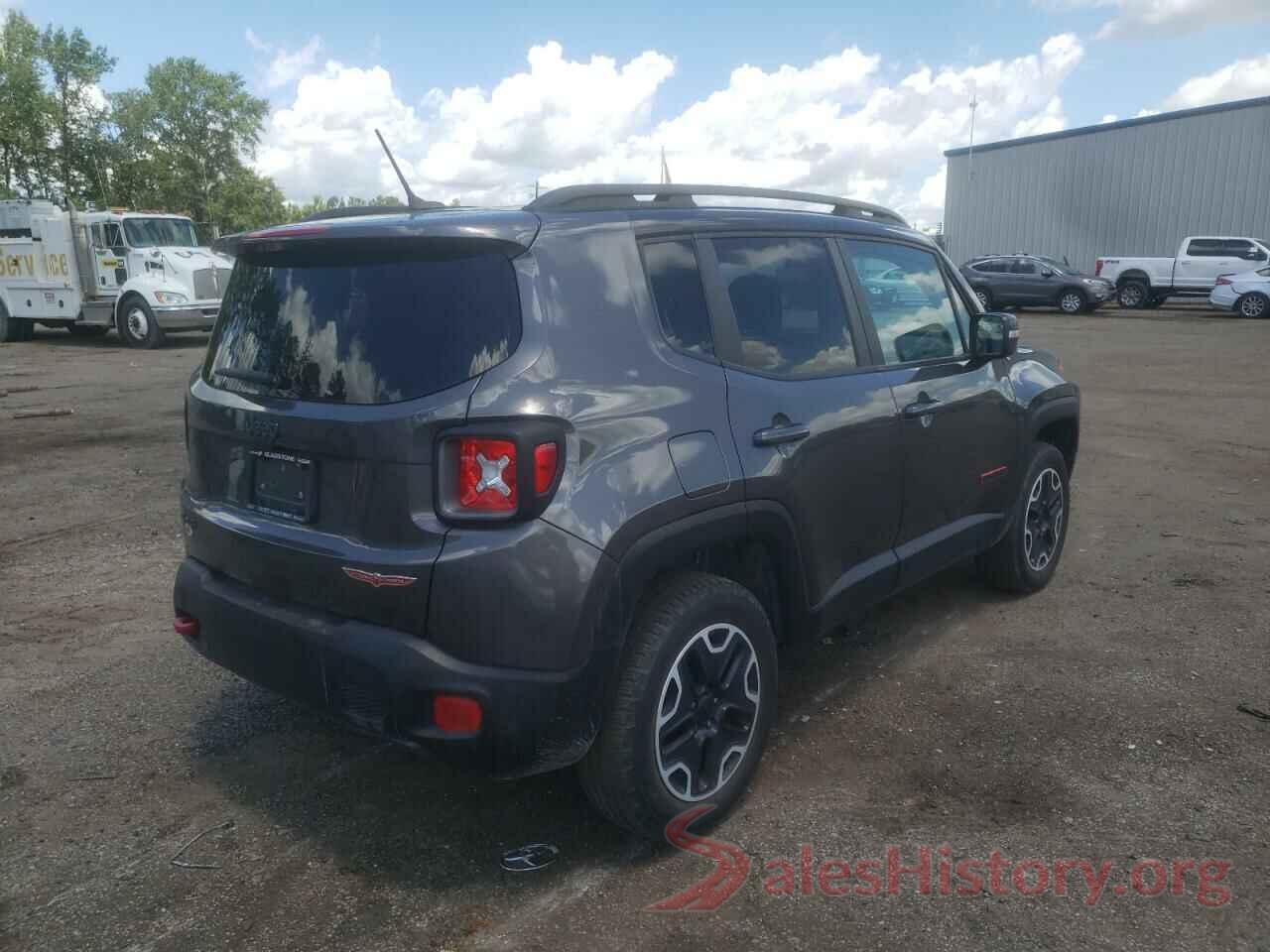 ZACCJBCB3HPF89912 2017 JEEP RENEGADE