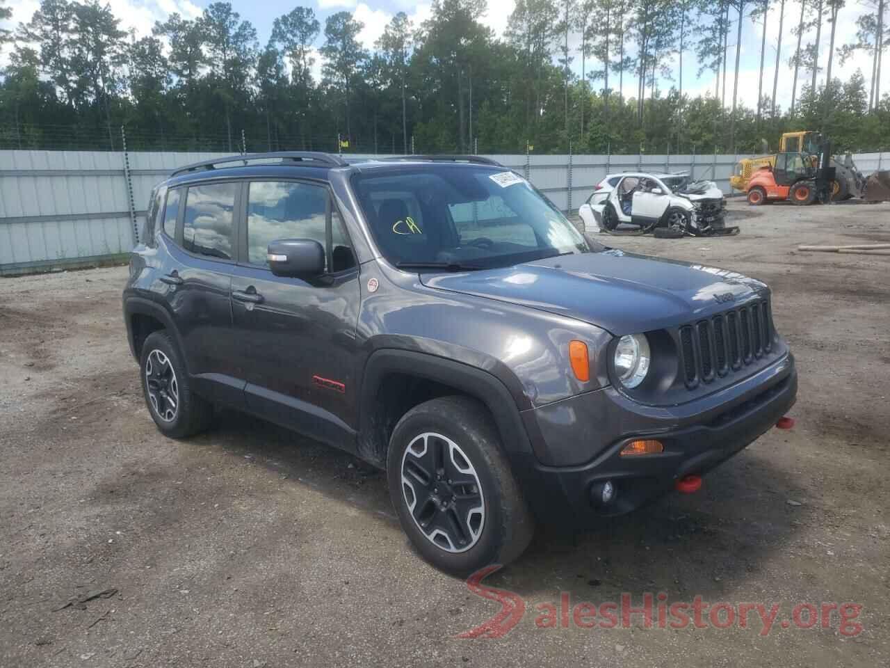 ZACCJBCB3HPF89912 2017 JEEP RENEGADE