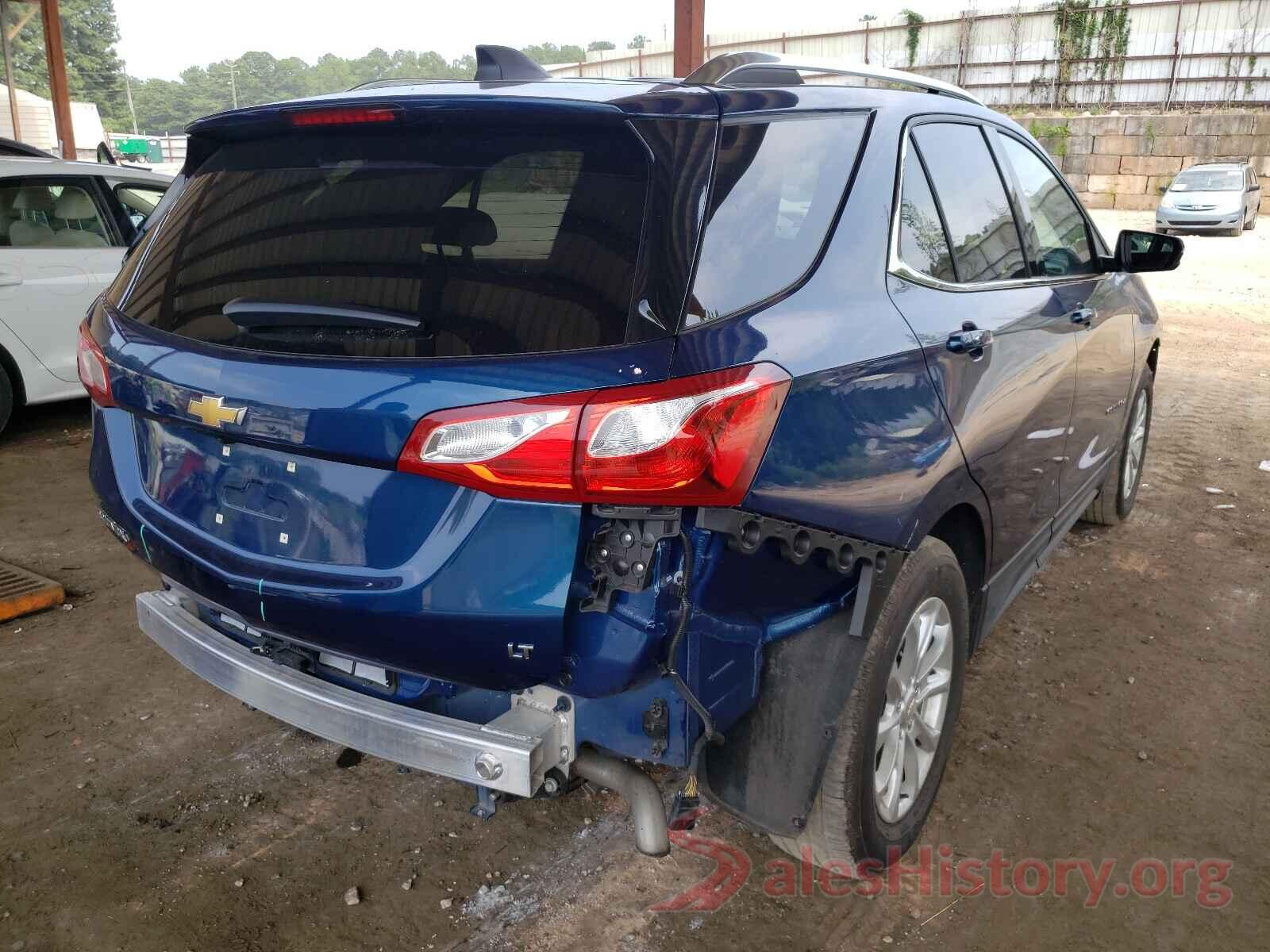 2GNAXKEV3K6129108 2019 CHEVROLET EQUINOX