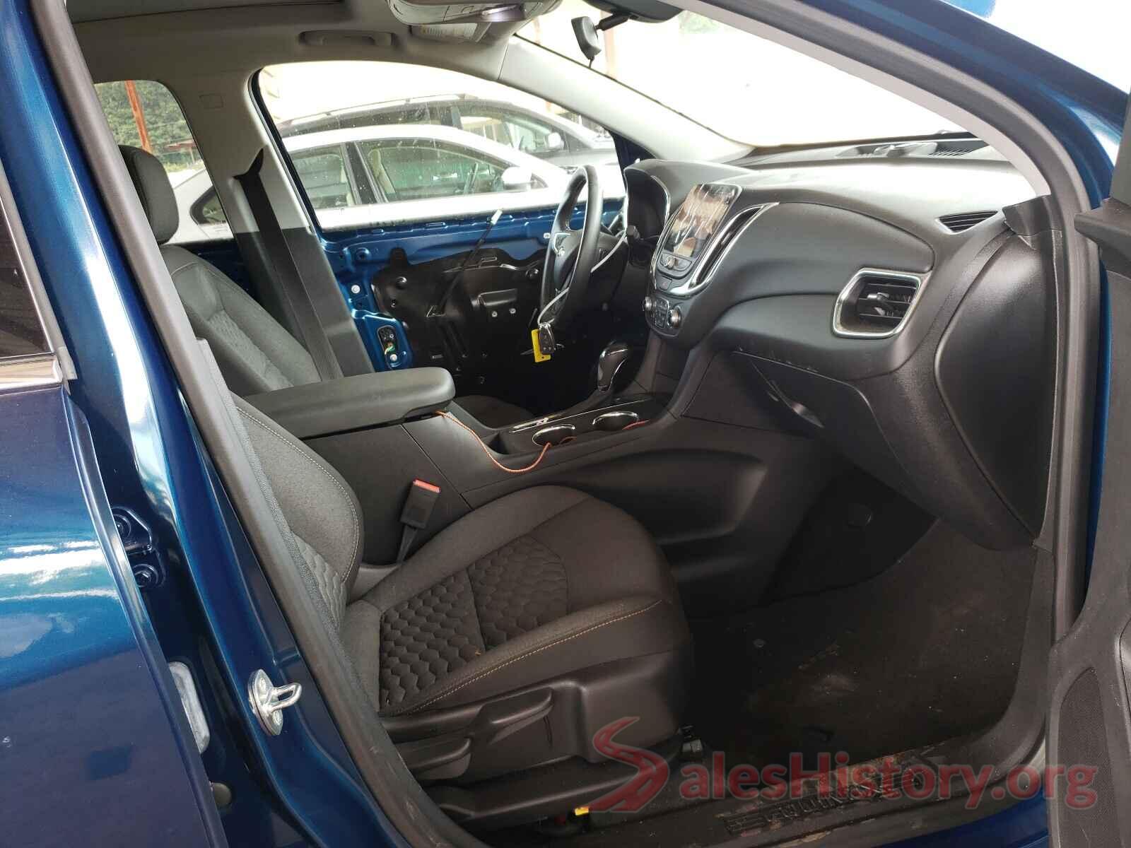 2GNAXKEV3K6129108 2019 CHEVROLET EQUINOX