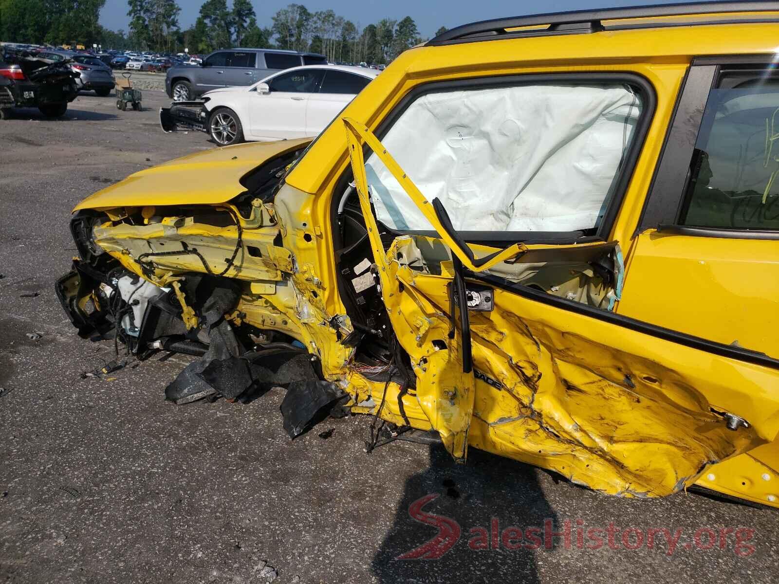 ZACNJABB1KPJ77304 2019 JEEP RENEGADE