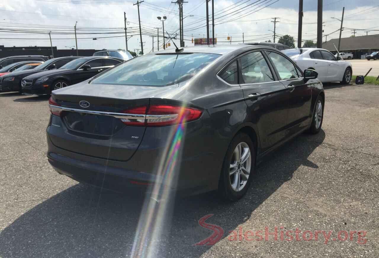 3FA6P0H71JR131307 2018 FORD FUSION