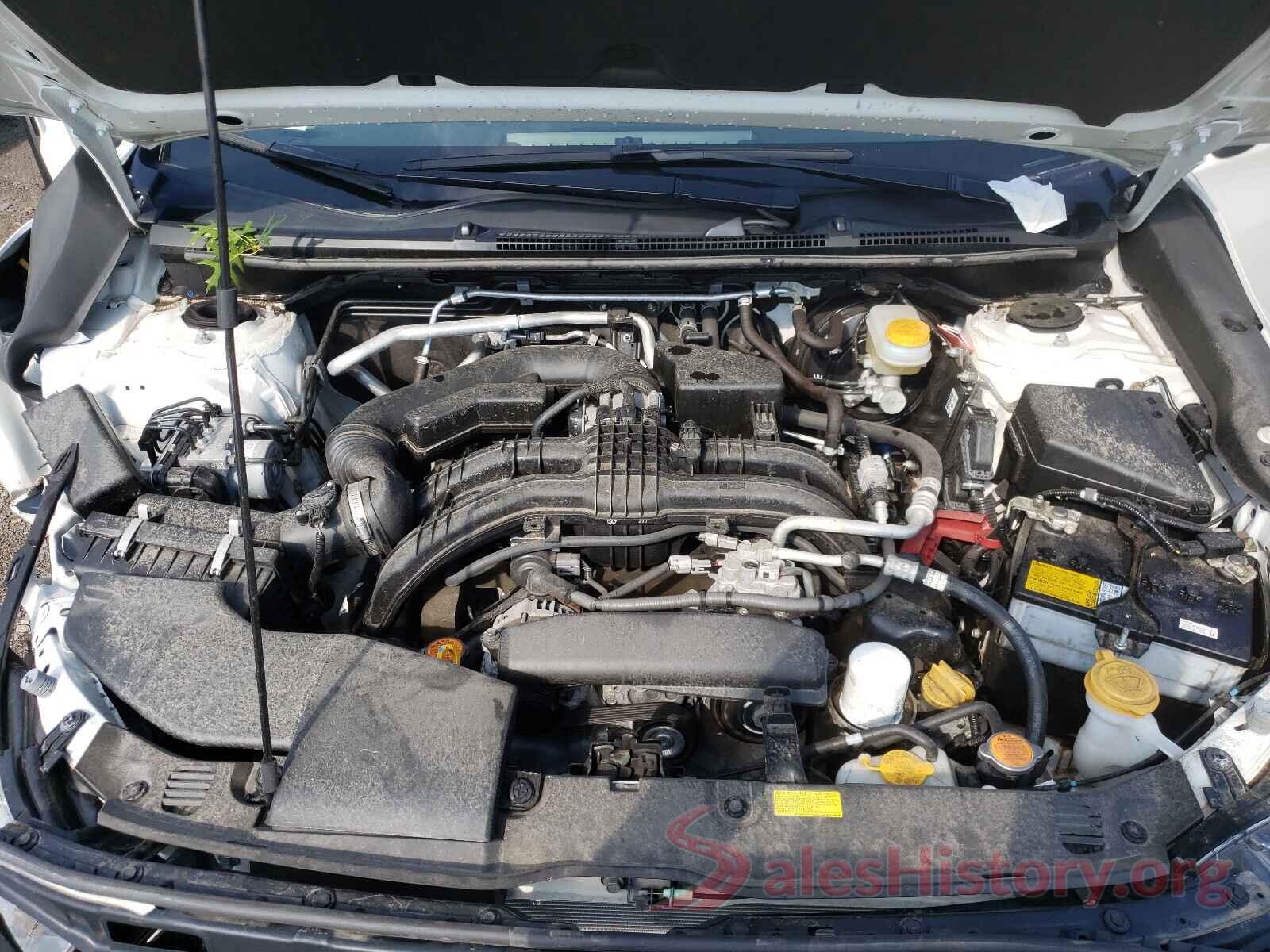 JF2GTAEC4LH237452 2020 SUBARU CROSSTREK