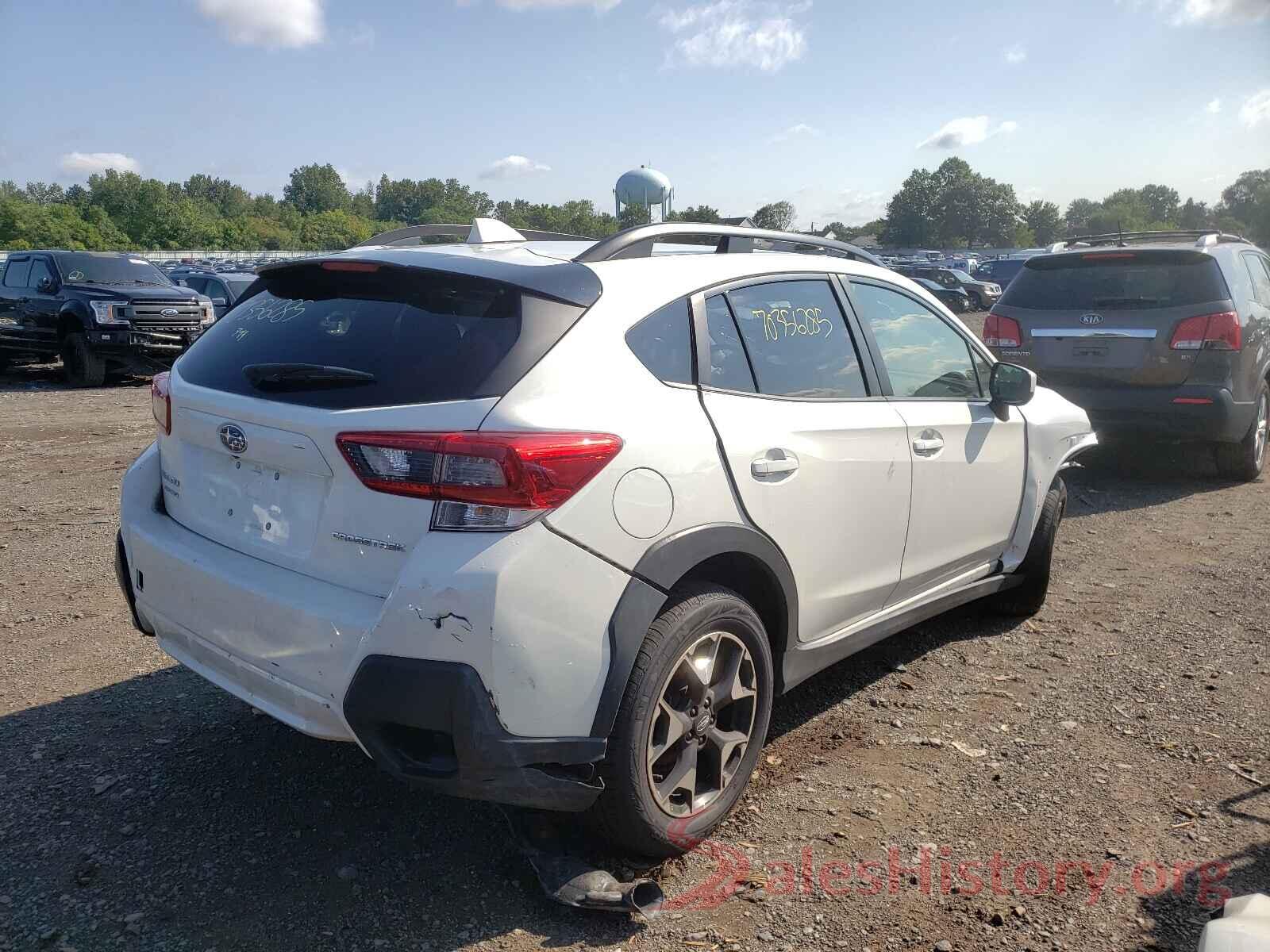 JF2GTAEC4LH237452 2020 SUBARU CROSSTREK