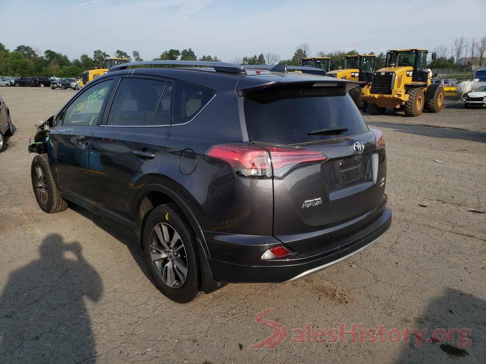 JTMRFREV8JJ231934 2018 TOYOTA RAV4