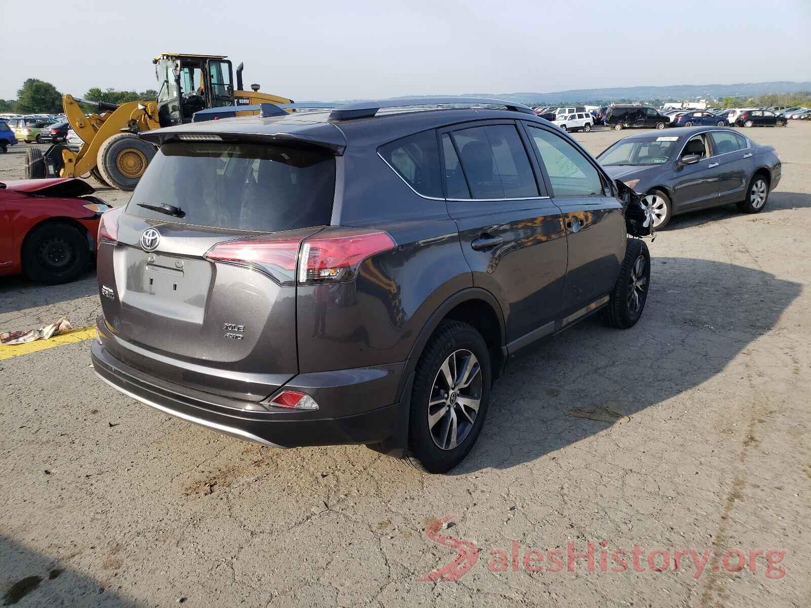 JTMRFREV8JJ231934 2018 TOYOTA RAV4