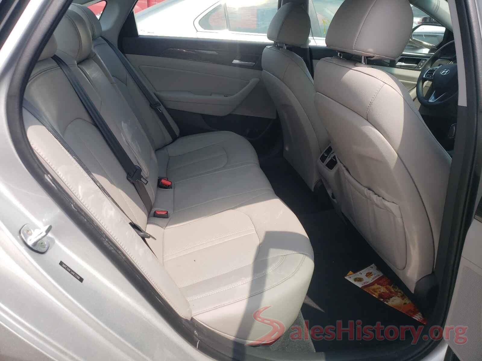 5NPE34AF3JH632986 2018 HYUNDAI SONATA