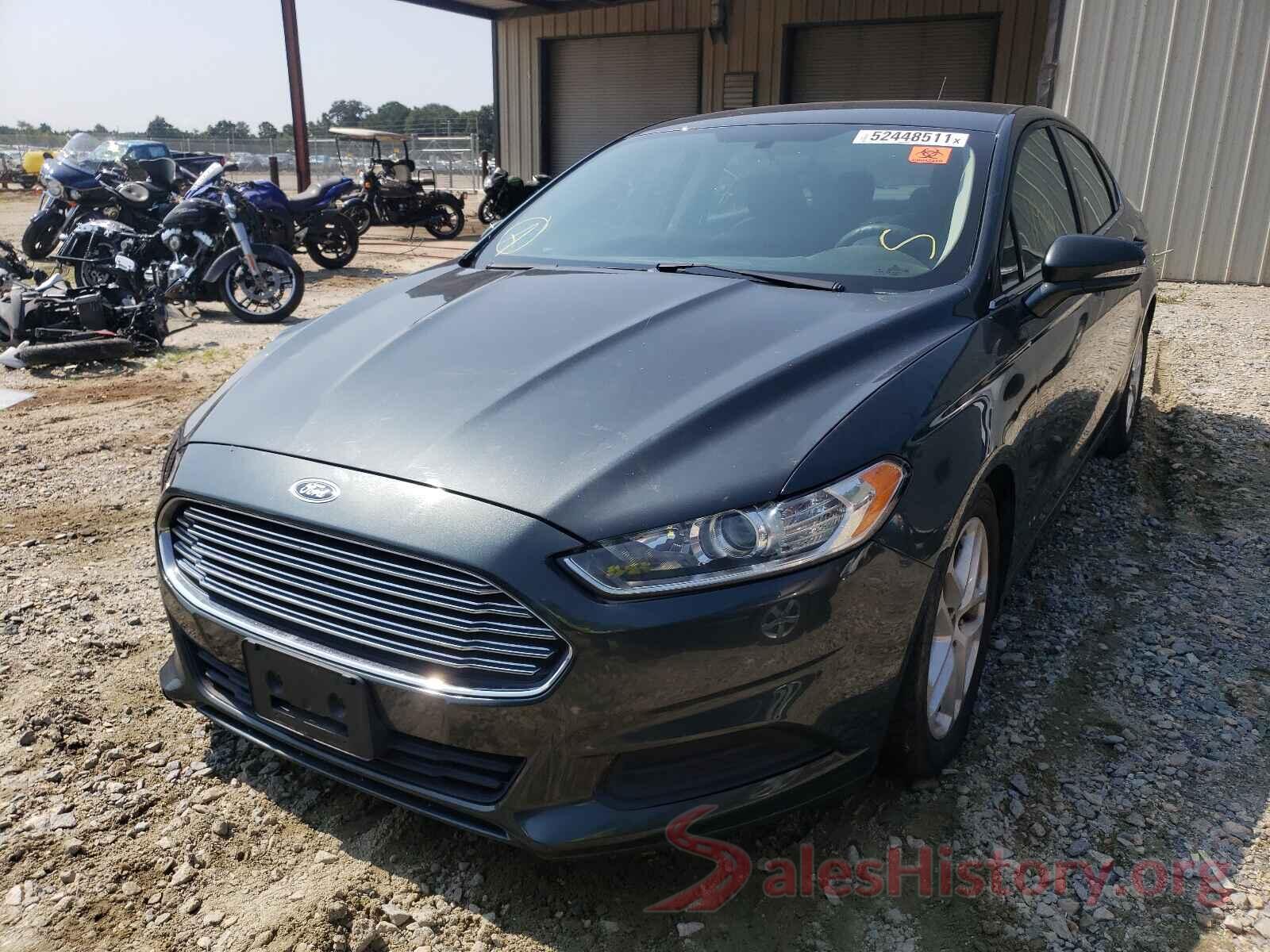 3FA6P0H73GR130927 2016 FORD FUSION