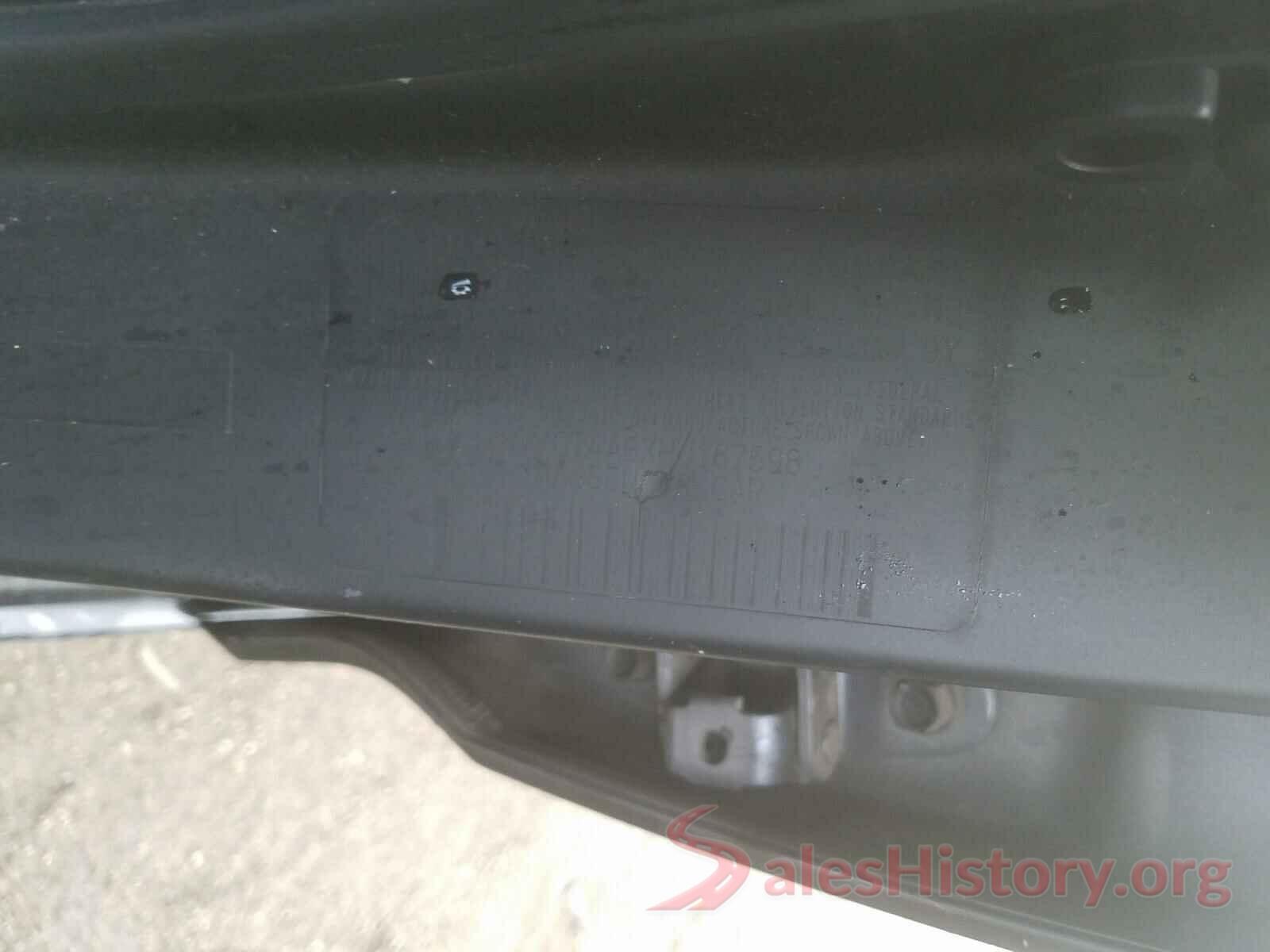 KMHCT4AEXHU167598 2017 HYUNDAI ACCENT