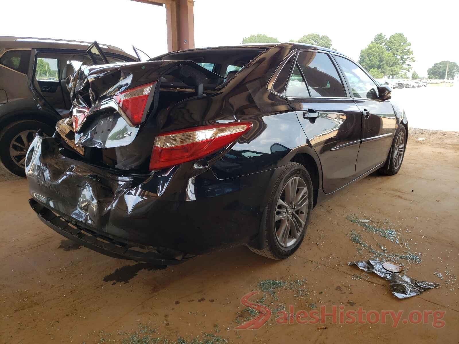 4T1BF1FK0GU140795 2016 TOYOTA CAMRY