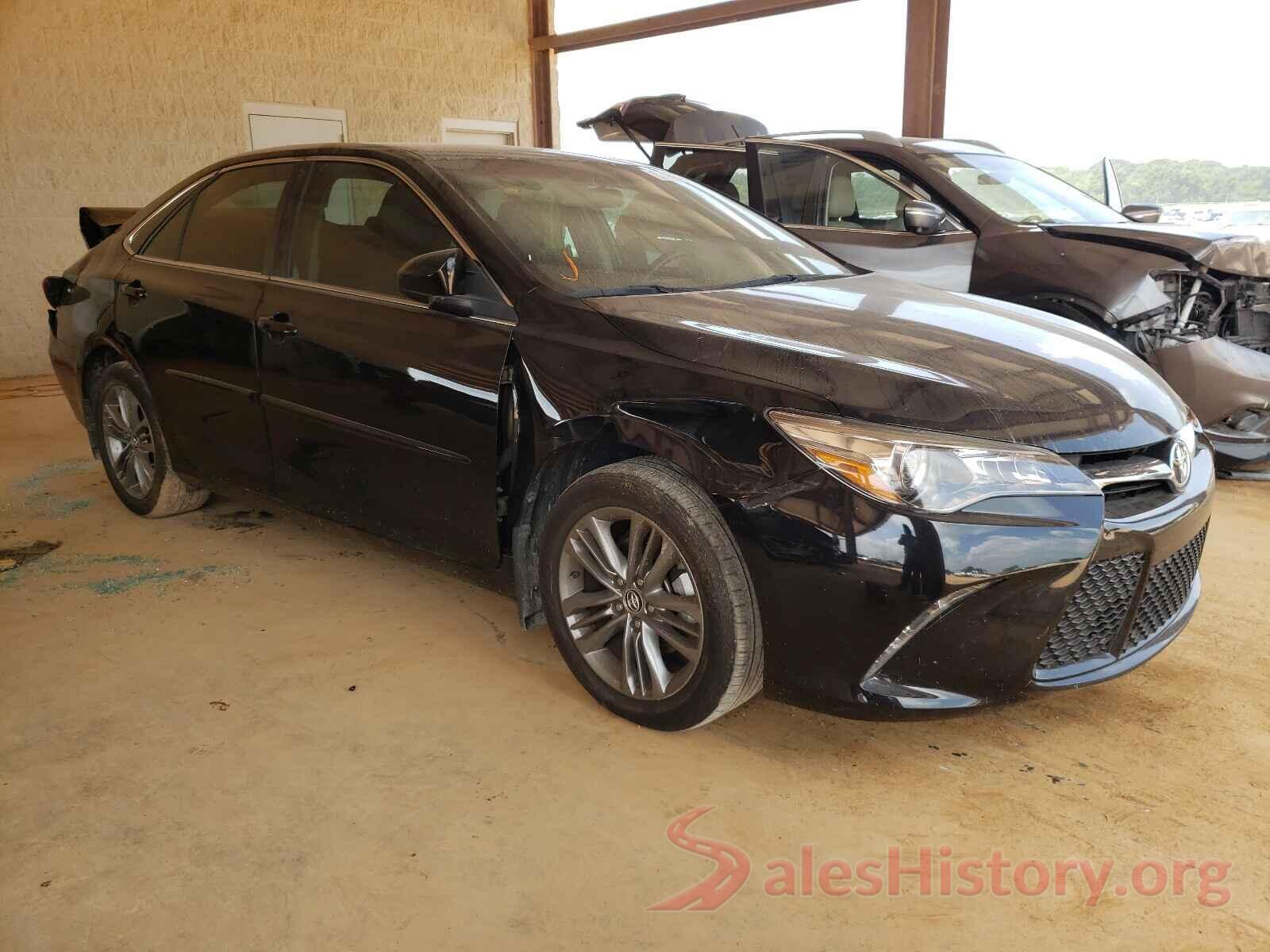 4T1BF1FK0GU140795 2016 TOYOTA CAMRY