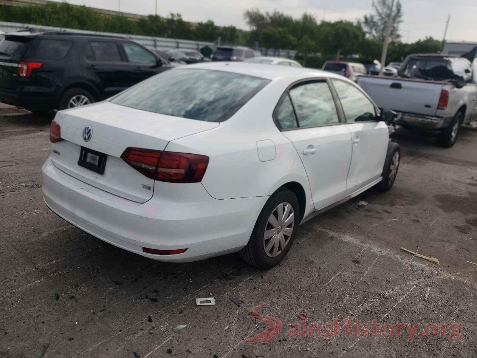 3VW267AJXGM284653 2016 VOLKSWAGEN JETTA