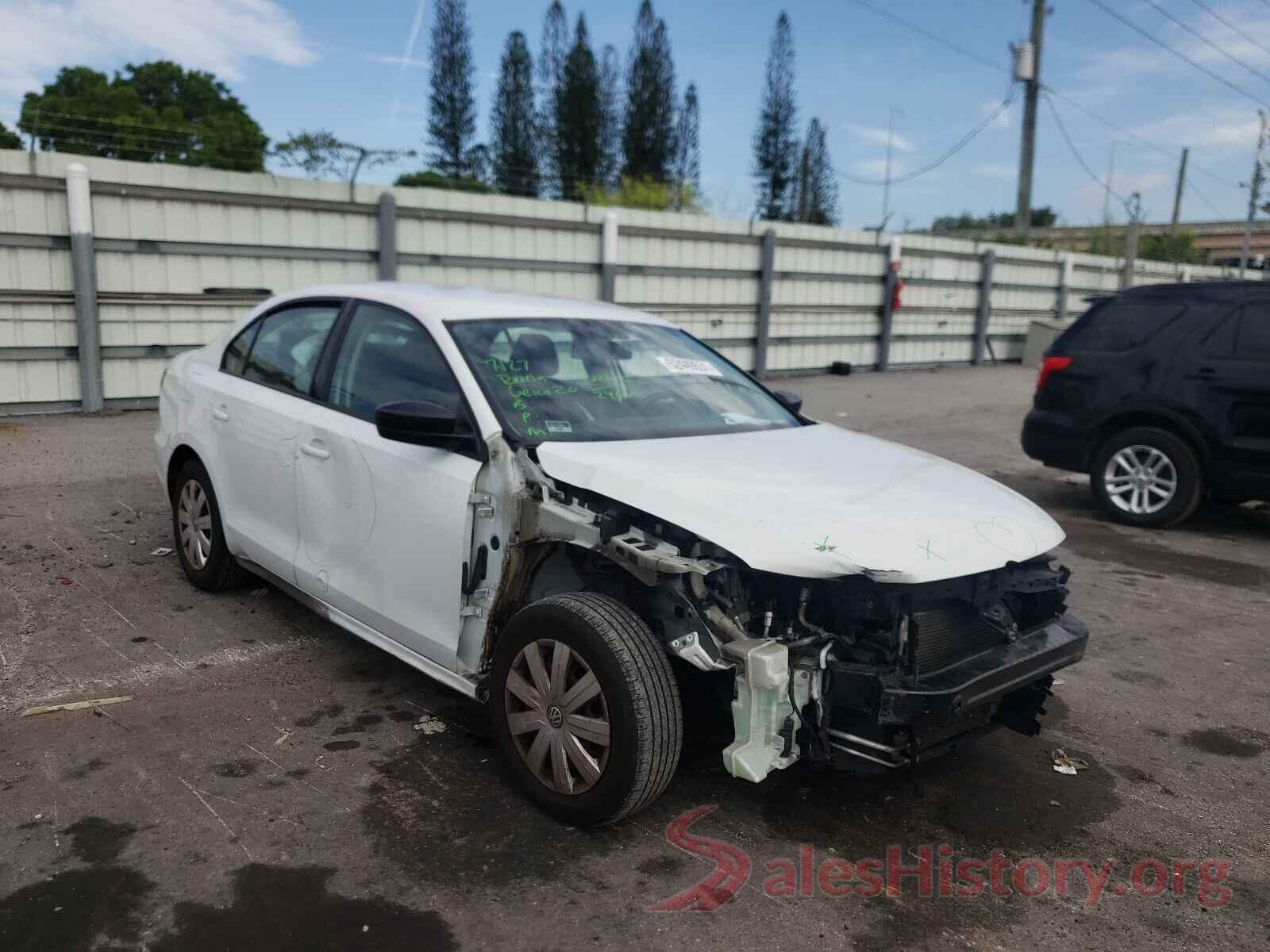 3VW267AJXGM284653 2016 VOLKSWAGEN JETTA