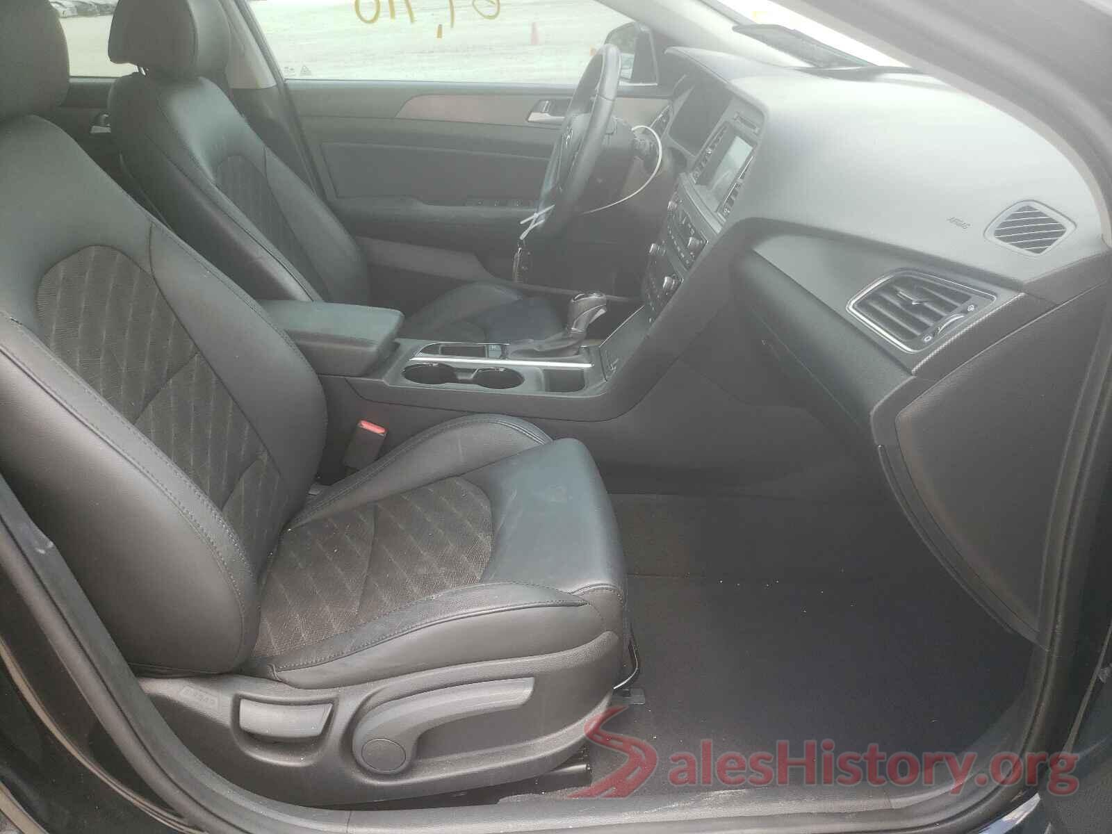 5NPE34AF4GH336402 2016 HYUNDAI SONATA